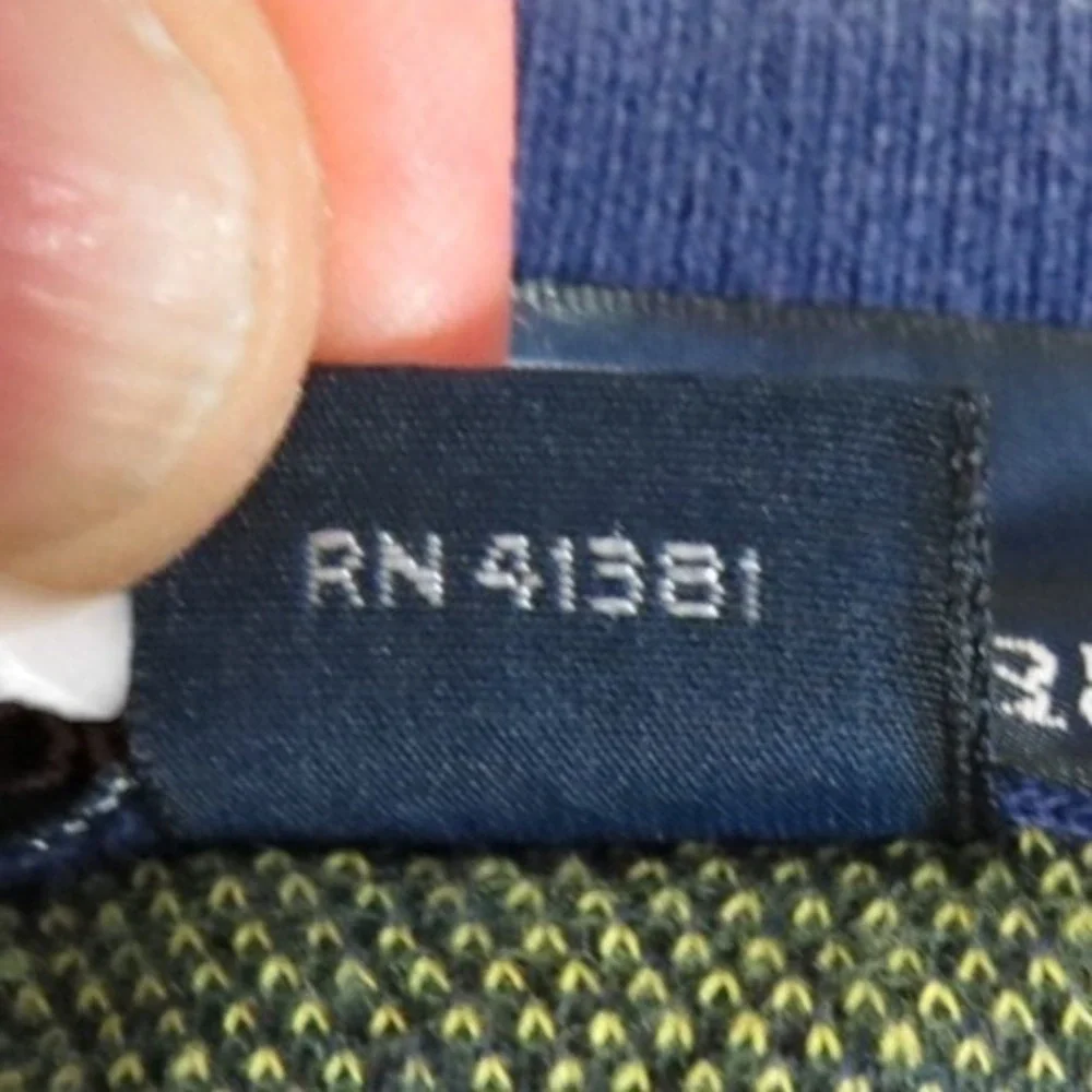 Polo Ralph Lauren little wear